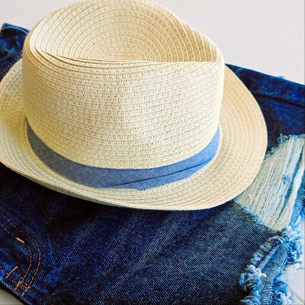 NWT! Carters Boys Hat